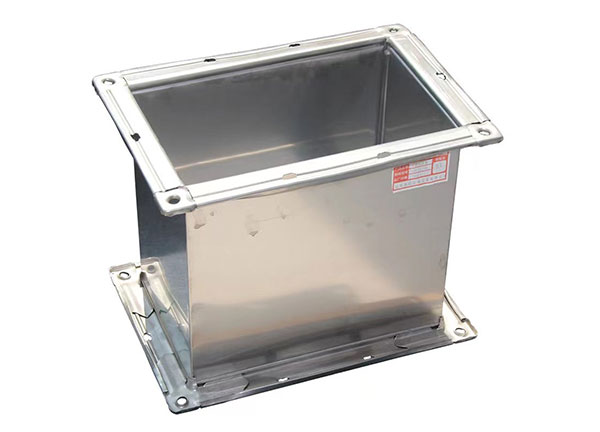 十堰白鐵風(fēng)管