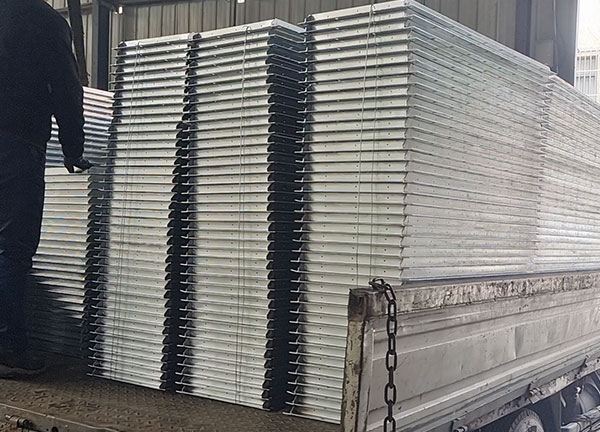 十堰白鐵風(fēng)管案例