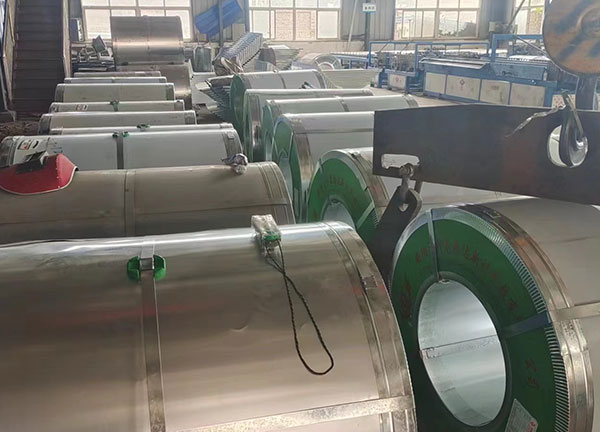 十堰不銹鋼風(fēng)管